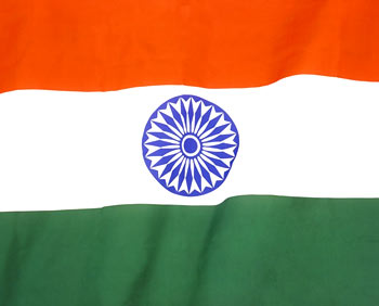 National Flag of India