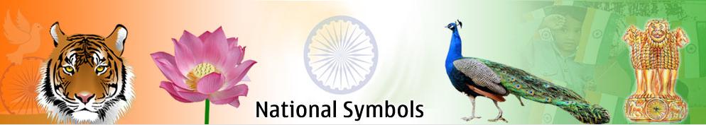 National Symbols of India