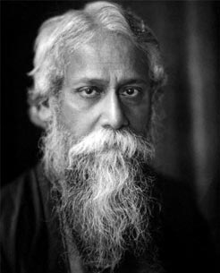 Rabindranath Tagore